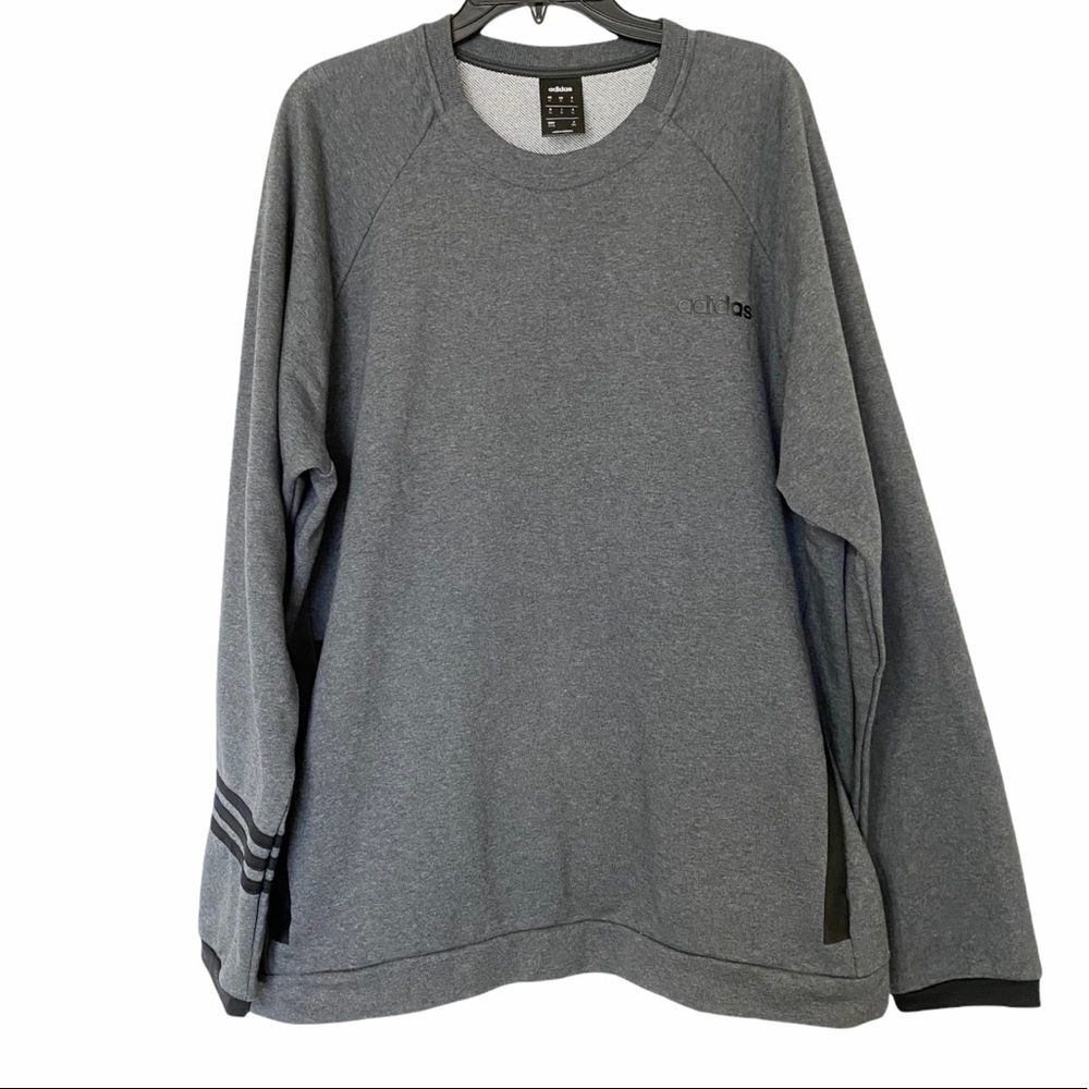 Adidas Sweatshirt XL​